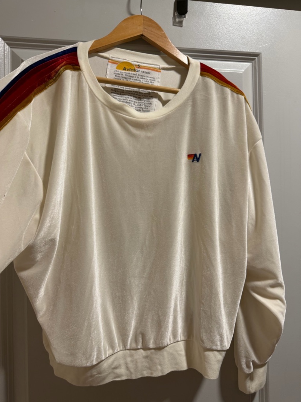 Aviator Nation Sweatshirt